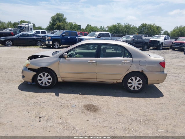 Продаж на аукціоні авто 2007 Toyota Corolla Le, vin: 1NXBR32E17Z877815, номер лоту: 45507032