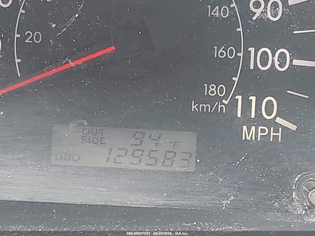 Продаж на аукціоні авто 2007 Toyota Corolla Le, vin: 1NXBR32E17Z877815, номер лоту: 45507032