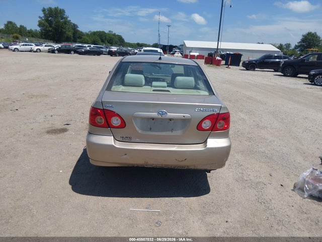 Продаж на аукціоні авто 2007 Toyota Corolla Le, vin: 1NXBR32E17Z877815, номер лоту: 45507032