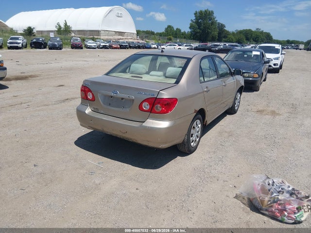 Продаж на аукціоні авто 2007 Toyota Corolla Le, vin: 1NXBR32E17Z877815, номер лоту: 45507032