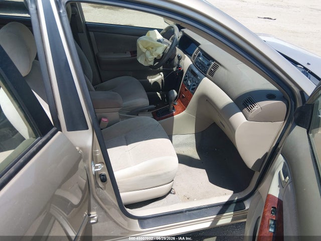 Продаж на аукціоні авто 2007 Toyota Corolla Le, vin: 1NXBR32E17Z877815, номер лоту: 45507032