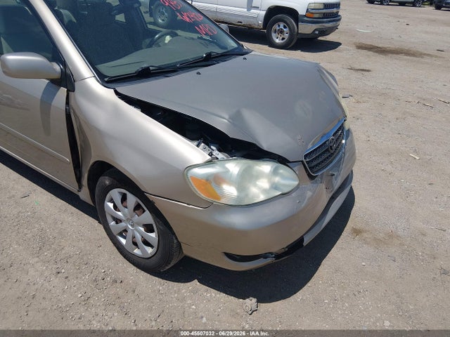 Продаж на аукціоні авто 2007 Toyota Corolla Le, vin: 1NXBR32E17Z877815, номер лоту: 45507032