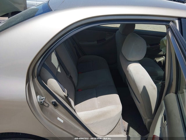 Продаж на аукціоні авто 2007 Toyota Corolla Le, vin: 1NXBR32E17Z877815, номер лоту: 45507032