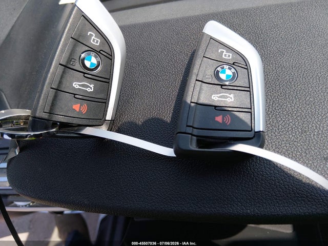 Aukcja sprzedaży 2023 Bmw X3 Xdrive30i, vin: 5UX53DP07P9S68851, numer aukcji: 45507036