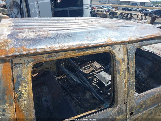 Auction sale of the 1995 Ford F350, vin: 1FTJW36F4SEA44511, lot number: 45507039