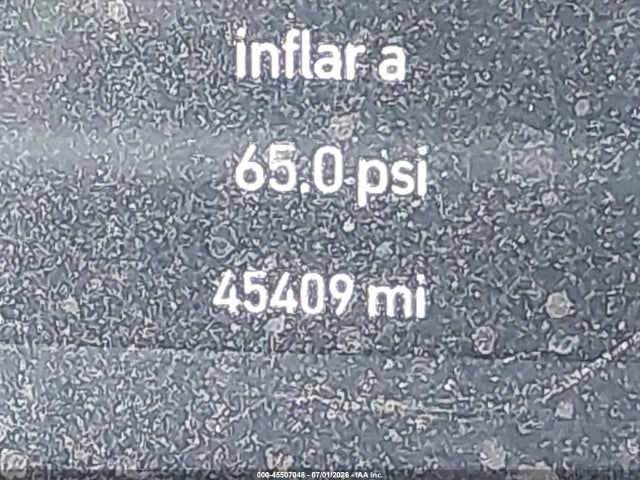 3C6LRVDG1NE123822 RAM Promaster 2500 High Roof 159 Wb