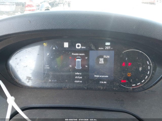 3C6LRVDG1NE123822 RAM Promaster 2500 High Roof 159 Wb
