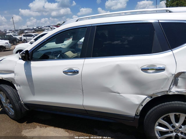 45507049 :رقم المزاد ، KNMAT2MTXLP535330 vin ، 2020 Nissan Rogue Sv Fwd مزاد بيع