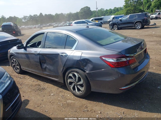 Aukcja sprzedaży 2017 Honda Accord Ex, vin: 1HGCR2F03HA073926, numer aukcji: 45507059