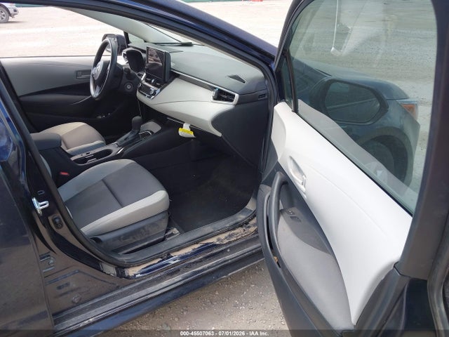 Toyota COROLLA LE 2025 5YFB4MDE8SP258740 Image 5