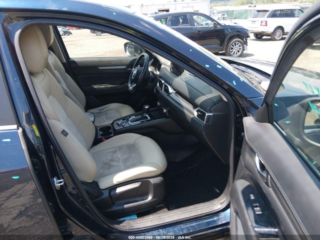 Mazda Cx-5 Touring 2017 JM3KFBCL7H0215189 Image 5