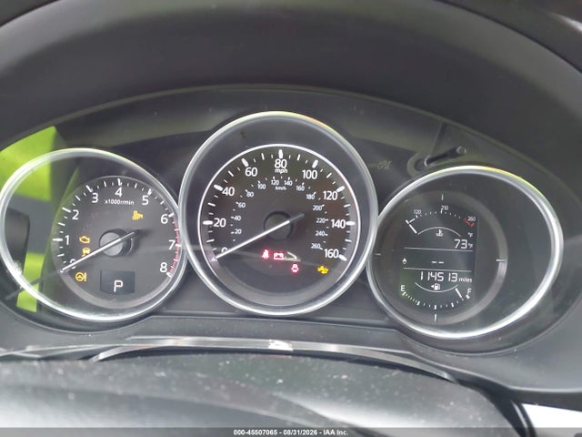 Mazda Cx-5 Touring 2017 JM3KFBCL7H0215189 Image 7