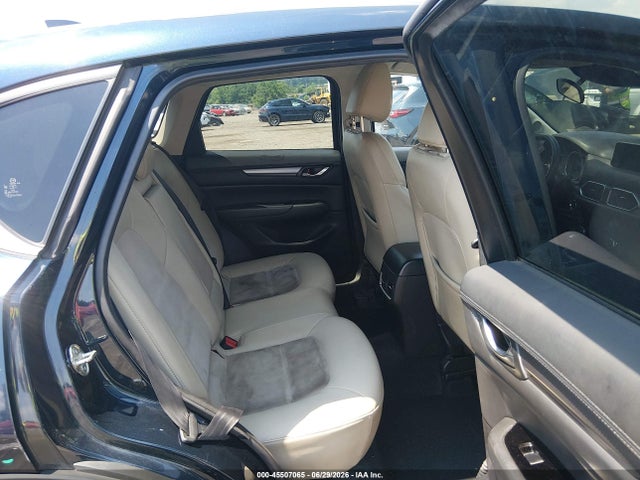 Mazda Cx-5 Touring 2017 JM3KFBCL7H0215189 Image 8
