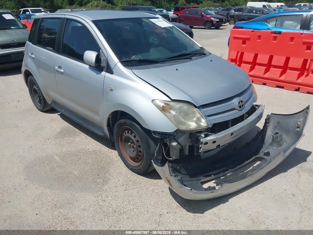 Aukcja sprzedaży 2005 Scion Xa, vin: JTKKT624350095950, numer aukcji: 45507067