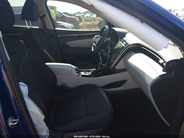 Hyundai TUCSON SE 2022 5NMJA3AE4NH096462 Image 5