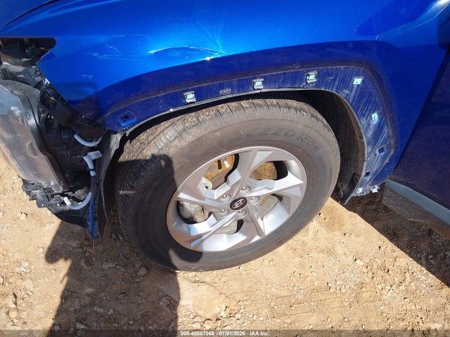 Hyundai TUCSON SE 2022 5NMJA3AE4NH096462 Image 6