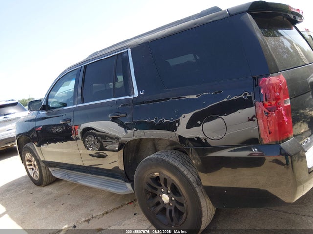 Aukcja sprzedaży 2015 Chevrolet Tahoe Lt, vin: 1GNSKBKC2FR166814, numer aukcji: 45507076