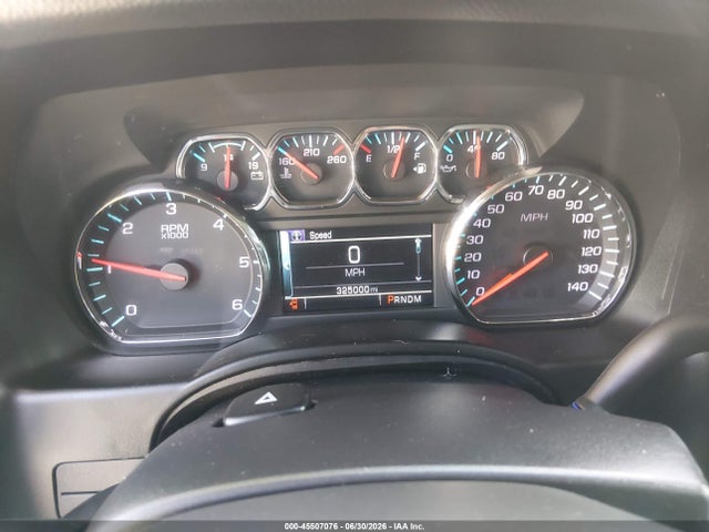 Продажа на аукционе авто 2015 Chevrolet Tahoe Lt, vin: 1GNSKBKC2FR166814, номер лота: 45507076