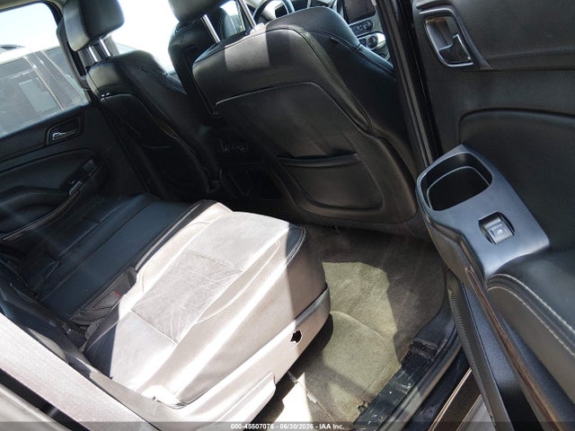Aukcja sprzedaży 2015 Chevrolet Tahoe Lt, vin: 1GNSKBKC2FR166814, numer aukcji: 45507076