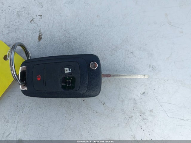 Продаж на аукціоні авто 2017 Chevrolet Equinox L, vin: 2GNALAEK6H1547549, номер лоту: 45507078