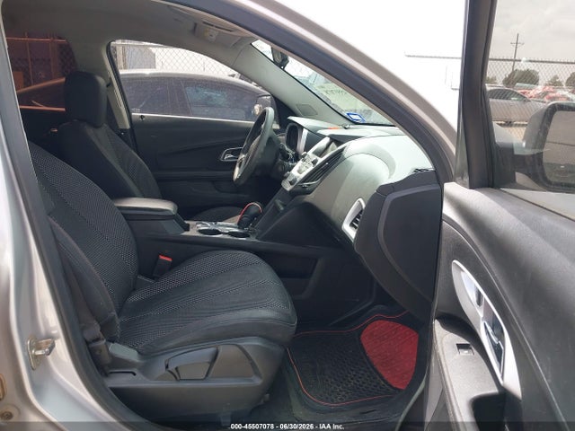 Продаж на аукціоні авто 2017 Chevrolet Equinox L, vin: 2GNALAEK6H1547549, номер лоту: 45507078