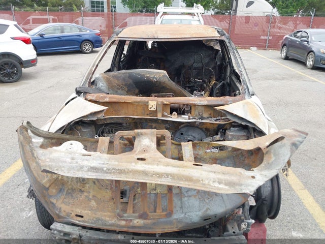 Nissan Kicks S Xtronic Cvt 2024 3N1CP5BV2RL593572 Image 6