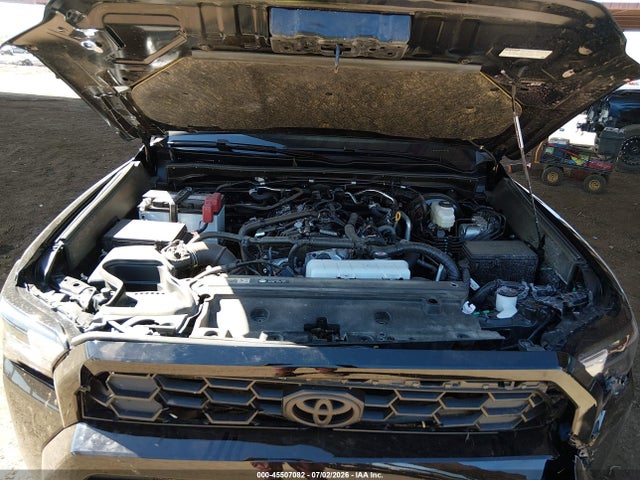 JTEVA5BR5T5110752 Toyota 4runner Trd Off Road Premium