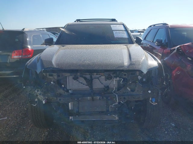 JTEVA5BR5T5110752 Toyota 4runner Trd Off Road Premium