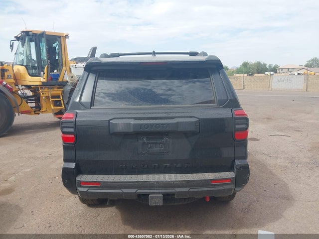 JTEVA5BR5T5110752 Toyota 4runner Trd Off Road Premium