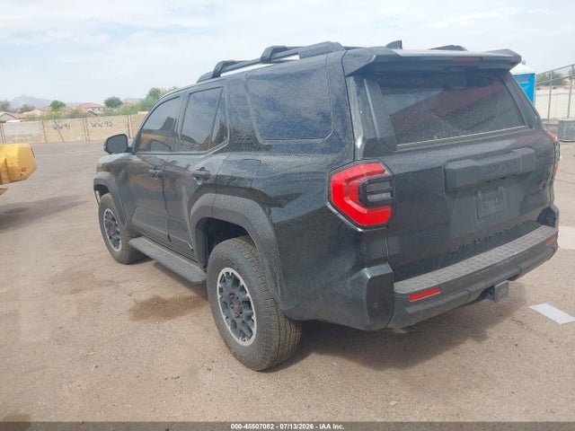 JTEVA5BR5T5110752 Toyota 4runner Trd Off Road Premium