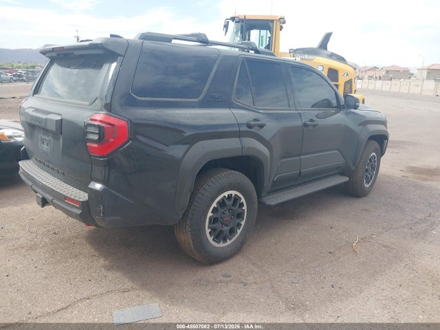 JTEVA5BR5T5110752 Toyota 4runner Trd Off Road Premium