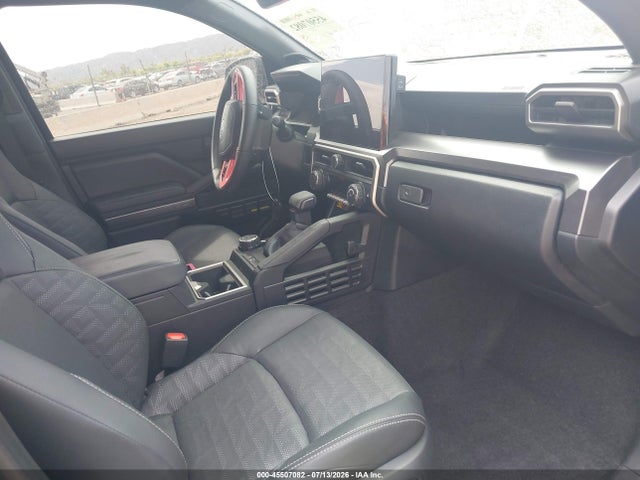 JTEVA5BR5T5110752 Toyota 4runner Trd Off Road Premium
