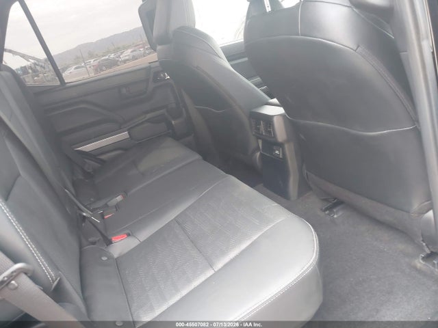 JTEVA5BR5T5110752 Toyota 4runner Trd Off Road Premium