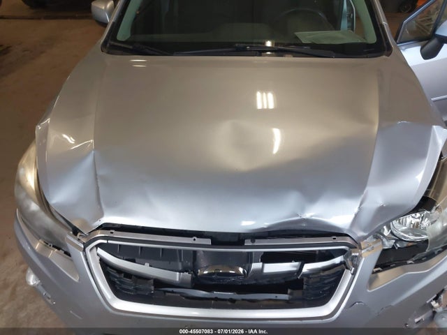 45507083 :رقم المزاد ، JF1GPAL62CH207078 vin ، 2012 Subaru Impreza 2.0i Sport Premium مزاد بيع