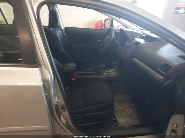 45507083 :رقم المزاد ، JF1GPAL62CH207078 vin ، 2012 Subaru Impreza 2.0i Sport Premium مزاد بيع