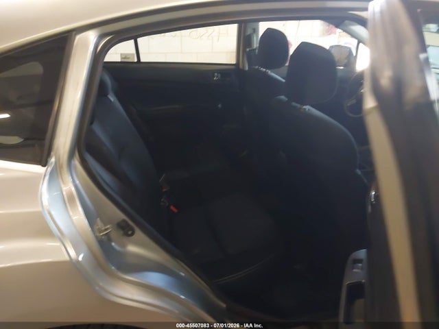 45507083 :رقم المزاد ، JF1GPAL62CH207078 vin ، 2012 Subaru Impreza 2.0i Sport Premium مزاد بيع