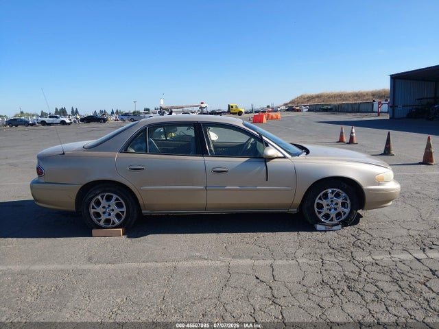 Auction sale of the 2005 Buick Century, vin: 2G4WS55J551159980, lot number: 45507085