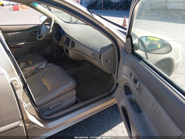 Auction sale of the 2005 Buick Century, vin: 2G4WS55J551159980, lot number: 45507085