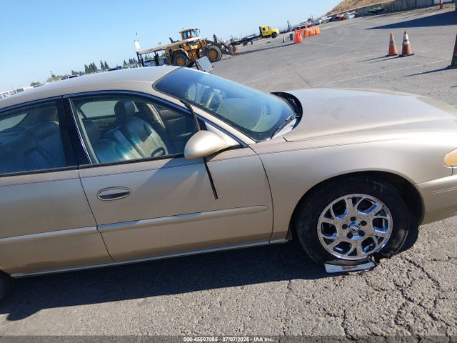 Auction sale of the 2005 Buick Century, vin: 2G4WS55J551159980, lot number: 45507085