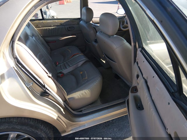 Auction sale of the 2005 Buick Century, vin: 2G4WS55J551159980, lot number: 45507085