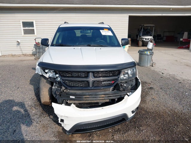 Dodge Journey R/t 2016 3C4PDCEG7GT115654 Image 13