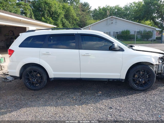 Dodge Journey R/t 2016 3C4PDCEG7GT115654 Image 14