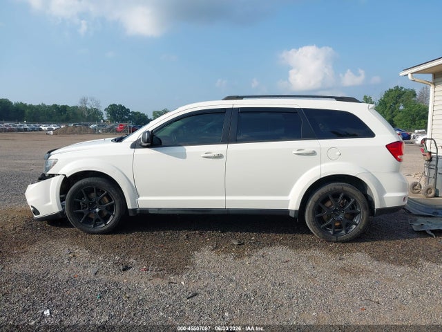 Dodge Journey R/t 2016 3C4PDCEG7GT115654 Image 15