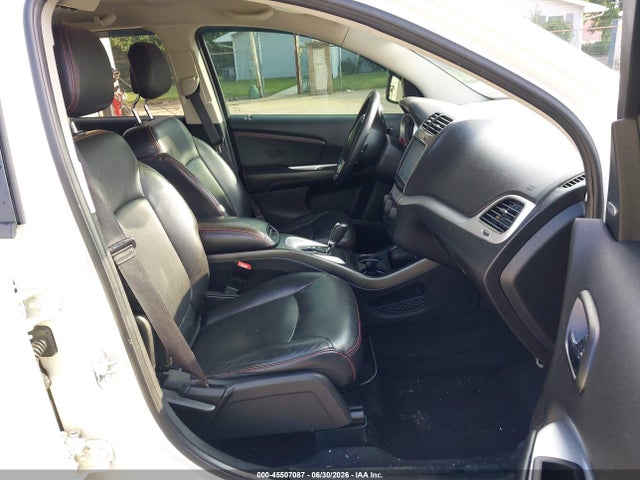 Dodge Journey R/t 2016 3C4PDCEG7GT115654 Image 5