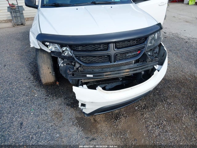 Dodge Journey R/t 2016 3C4PDCEG7GT115654 Image 6