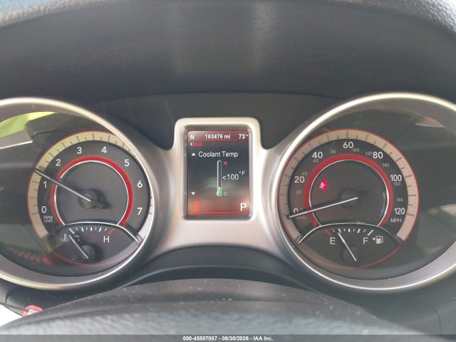 Dodge Journey R/t 2016 3C4PDCEG7GT115654 Image 7