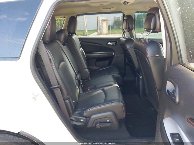 Dodge Journey R/t 2016 3C4PDCEG7GT115654 Image 8