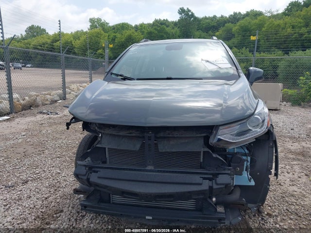 Продажа на аукционе авто 2018 Chevrolet Trax Lt, vin: 3GNCJLSBXJL207274, номер лота: 45507091