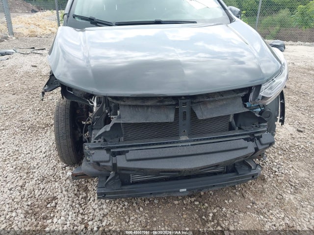 Продажа на аукционе авто 2018 Chevrolet Trax Lt, vin: 3GNCJLSBXJL207274, номер лота: 45507091