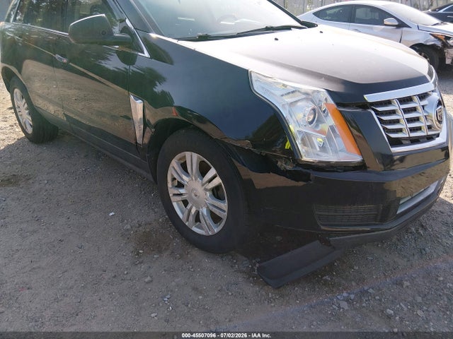 Auction sale of the 2013 Cadillac Srx Luxury Collection, vin: 3GYFNCE30DS575188, lot number: 45507096
